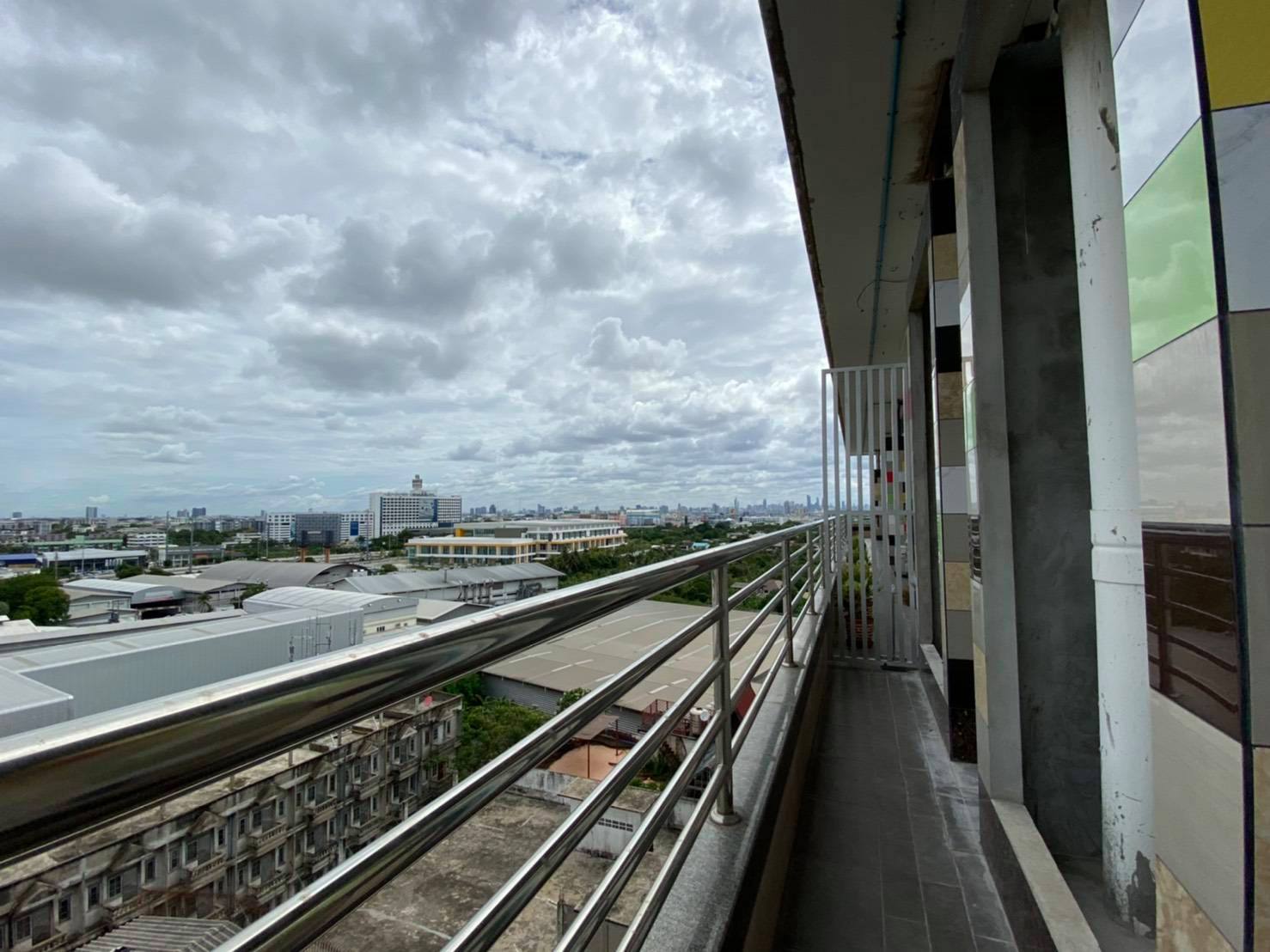 สำนักงานให้เช่ามีข้อดี